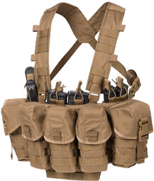 Kamizelka taktyczna Helion Guardian Chest Rig (KK-GCR-CD-03)