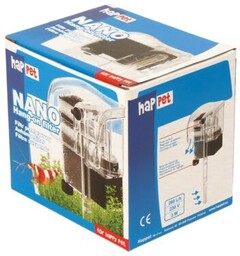 Filtr kaskadowy NANO Happet
