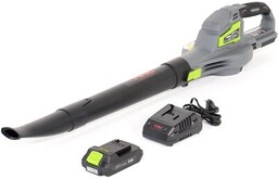 Dmuchawa do liści akumulatorowa NAC 20V BB20-B20-S Aku