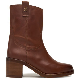 Botki Tommy Hilfiger