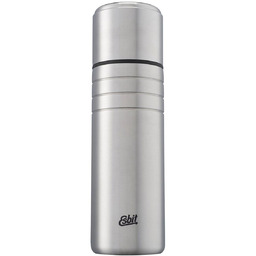 Esbit, Termos, Majoris Vacuum Flask, stal nierdzewna, srebrny,