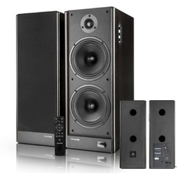 MICROLAB Solo 29 Zestaw głośników 2.0 z Bluetooth