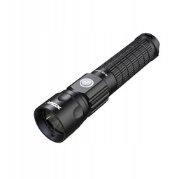 Latarka ręczna diodowa (led) Xtar R30 1200 zestaw