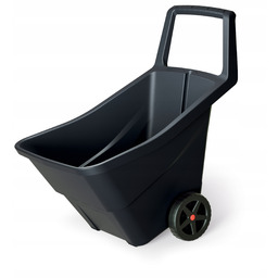 Taczka ogrodowa Prosperplast Load&Go 95l