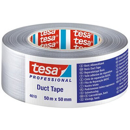 TESA Taśma naprawcza Duck Tape (50 m)