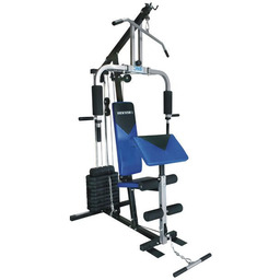 Atlas treningowy Hektor 3 HMS