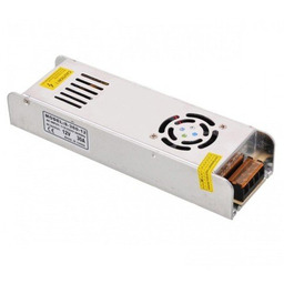 Zasilacz modułowy LED 360W 12V 30A
