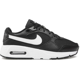 Sneakersy Nike Air Max Sc CW4554 001 Czarny