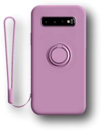 Etui Ring Fiber do Samsung Galaxy S10 -