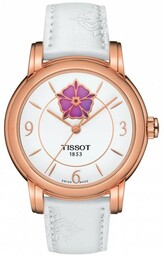 TISSOT Zegarek T050.207.37.017.05 (T0502073701705)