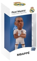MINIX REAL MADRYT - KYLIAN MBAPPÉ
