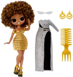 Lol Surprise Omg HoS Lalka Royal Bee 591603
