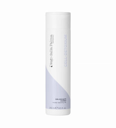 Diego Dalla Palma Cell Detoxium Micellar Cleansing Milk