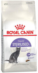 ROYAL CANIN Sterilised 37 10kg