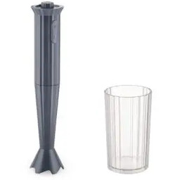 Alessi Plissé MDL10G 500W Blender