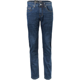 Spodnie męskie jeansy MAX regular fit W35/L34