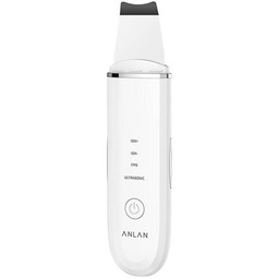 ANLAN Peeling kawitacyjny ALCPJ07-02 (biały)