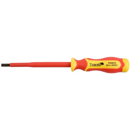 Wkrętak izolowany płaski 5.5x125mm VDE T00825