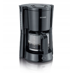 Severin Ka 4815 ekspres przelewowy do kawy, 1000W,