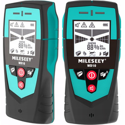 Detektor przewodów wykrywacz kabli metalu IP65