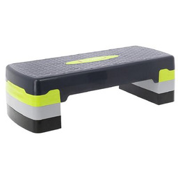 Step HMS AS002 Zielono-szary