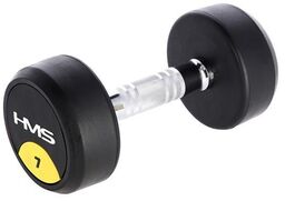 HG PRO 7 KG HANTLA GUMOWANA HMS