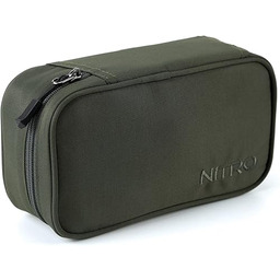 Nitro Pencil Case XL wraz z planem lekcji,