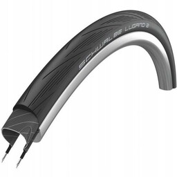 SCHWALBE LUGANO ENDURANCE TS OPONA SZOSOWA 700x25