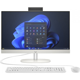 HP AIO ProOne 240 G10 i3-N300 23,8"FHD IPS