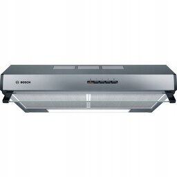 Bosch DUL63CC50 Okap podszafkowy 60cm 350m3h Led