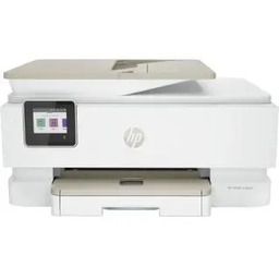 HP ENVY Inspire 7920e Instant Ink WiFi Biały