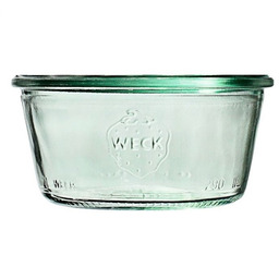 Weck Słoik Sturz 290 ml - op. 6