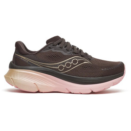 Saucony Buty do biegania damskie GUIDE 19 Torte/Aureate