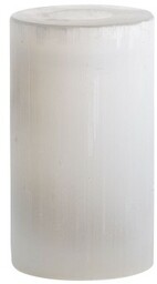 Tine K Home - Świecznik z selenitu L