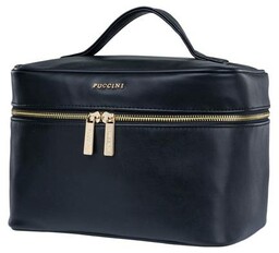 Kuferek Kosmetyczka podróżna Puccini QML002