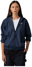 kurtka FOX - Boundary Windbreaker Midnight (329) rozmiar: