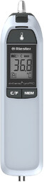 RIESTER RI-THERMO TYMPRO+ 1835-BT Termometr na podczerwień, kliniczny,