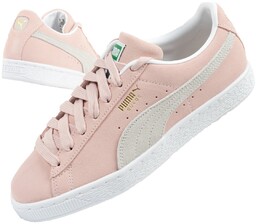 Buty damskie sportowe puma suede classic xxl [374915