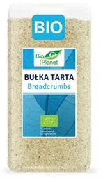 Bio Planet Bułka tarta 250 g (EKO)