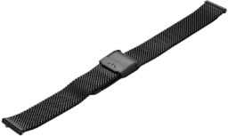 Bransoleta stalowa do zegarka 14 mm Bisset BM-101/14