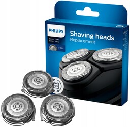 Głowice golące Philips SH30/50 Zgodność z serią 3000,1000,Star
