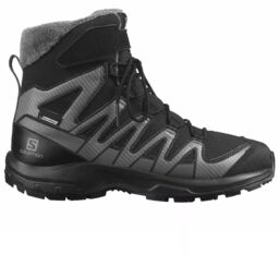 SALOMON XA Pro V8 Winter CSWP J black