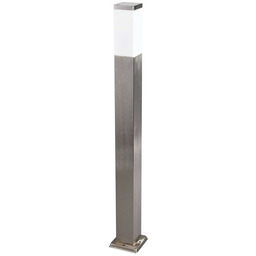 Lindby - Lorian Zewnętrzna Lampa Ogrodowa H100 Steel