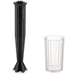 Alessi Plissé MDL10B 500W Blender
