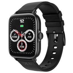 Colmi Smartwatch P28 Plus (czarny)