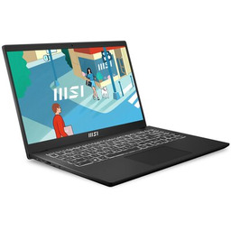 MSI Modern 15 B12MO-640PL - i5-1235U 15,6'' 16GB