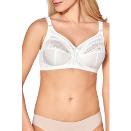 Biustonosz miękki Triumph Claudette 104 NX biały