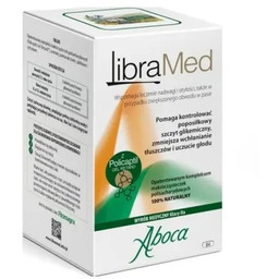 Libramed Tabletki 84 szt.
