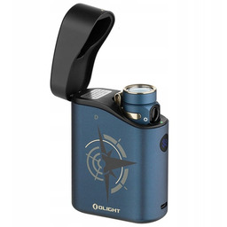 Latarka z ładowarką Olight Baton 4 Premium Edit