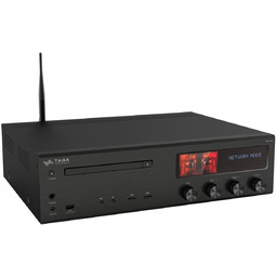 Hybrydowy system audio z CD Taga Harmony HTR-1500